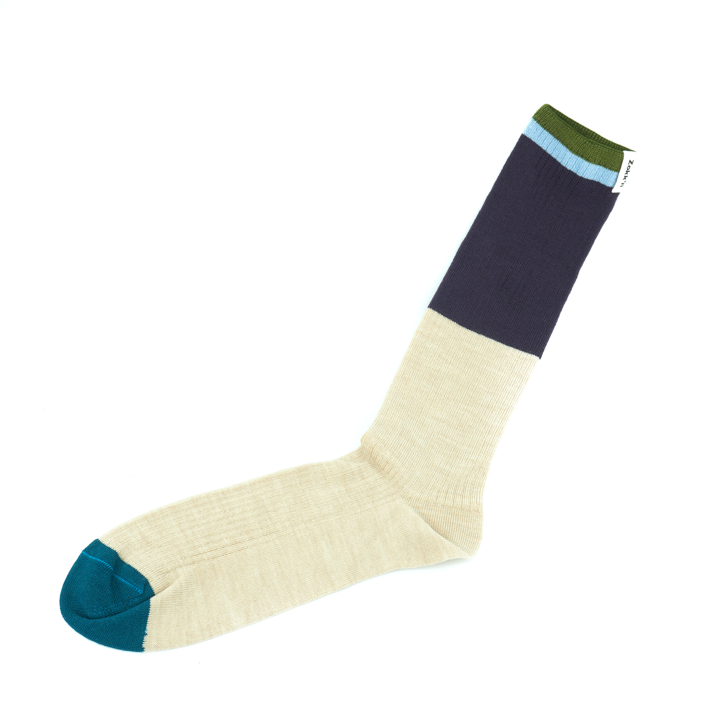 Herman, single sock