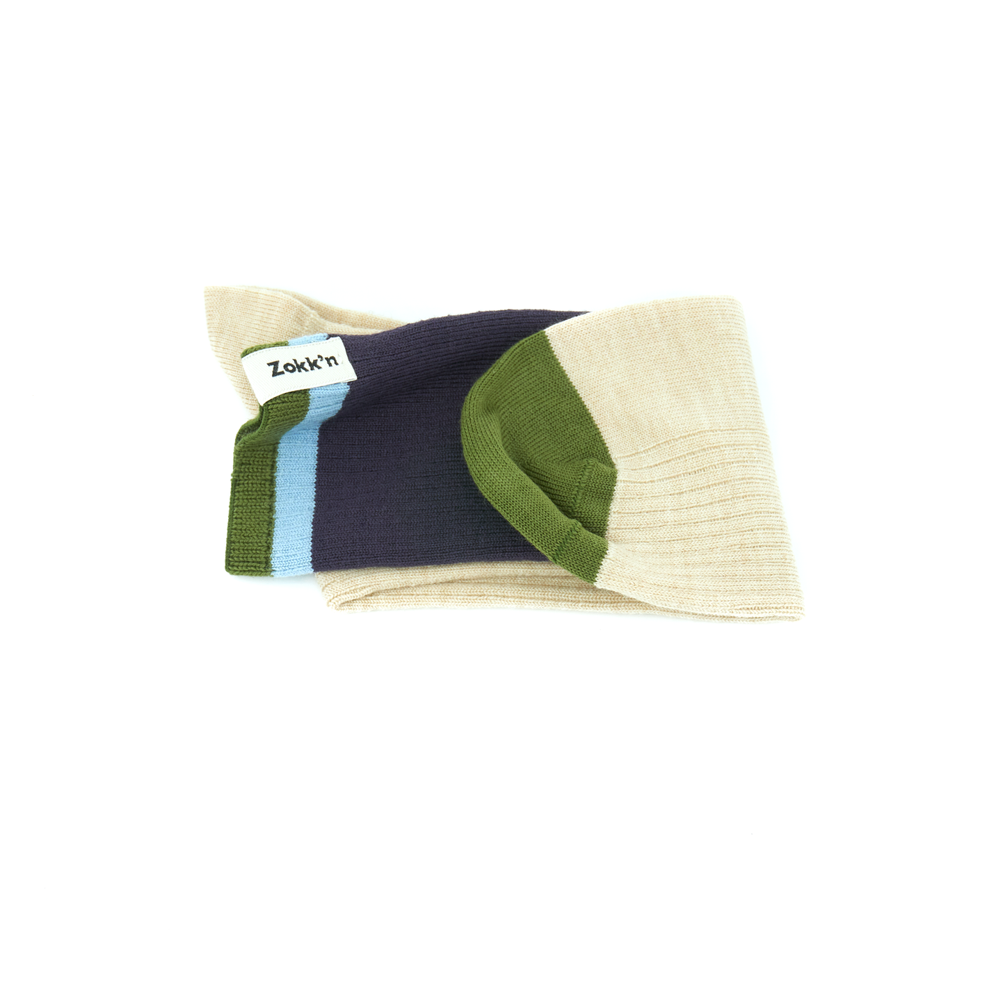 Herman, single sock