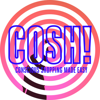 COSH! label voor meer duurzame sokken