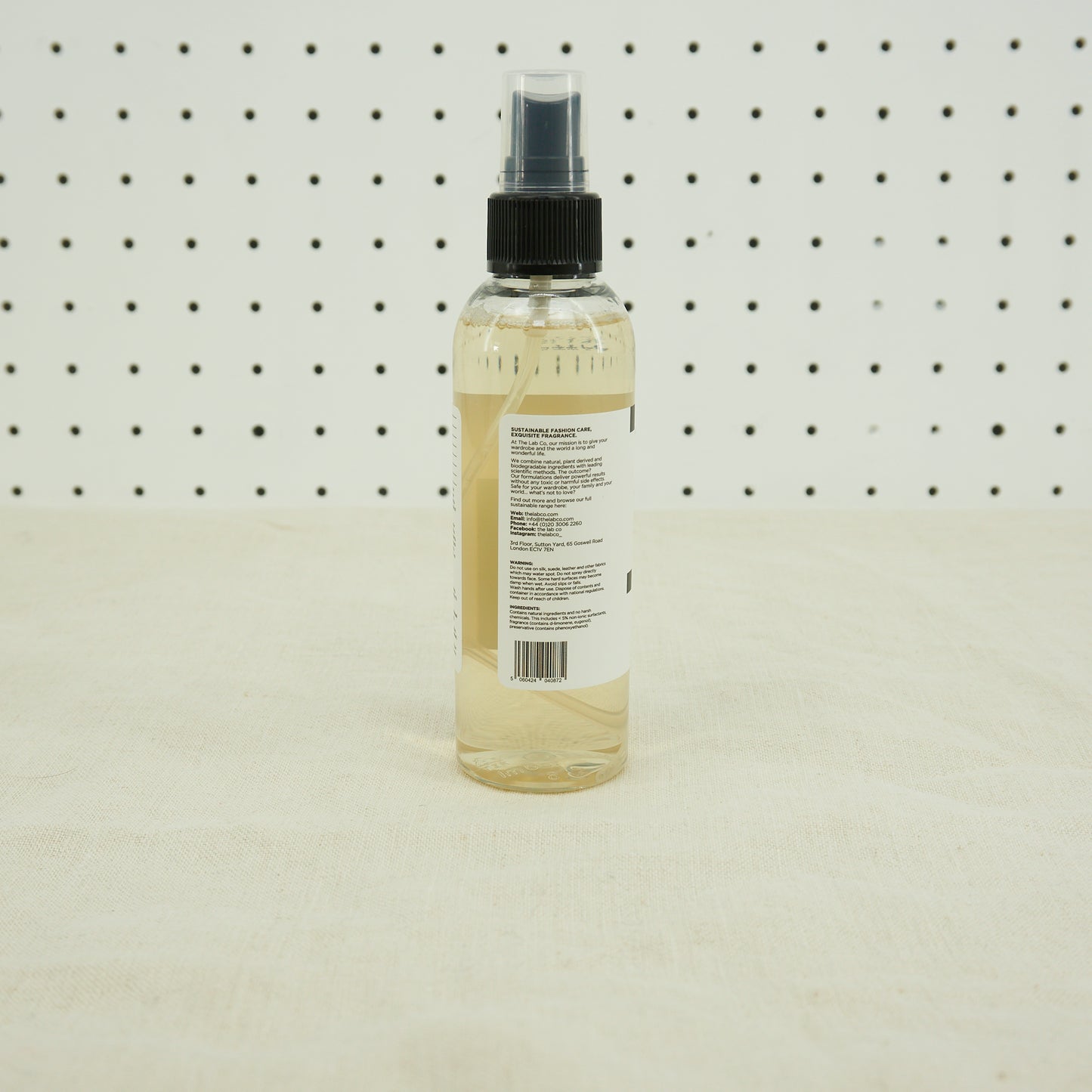 Frisse zorg voor elk moment met The Lab Co.