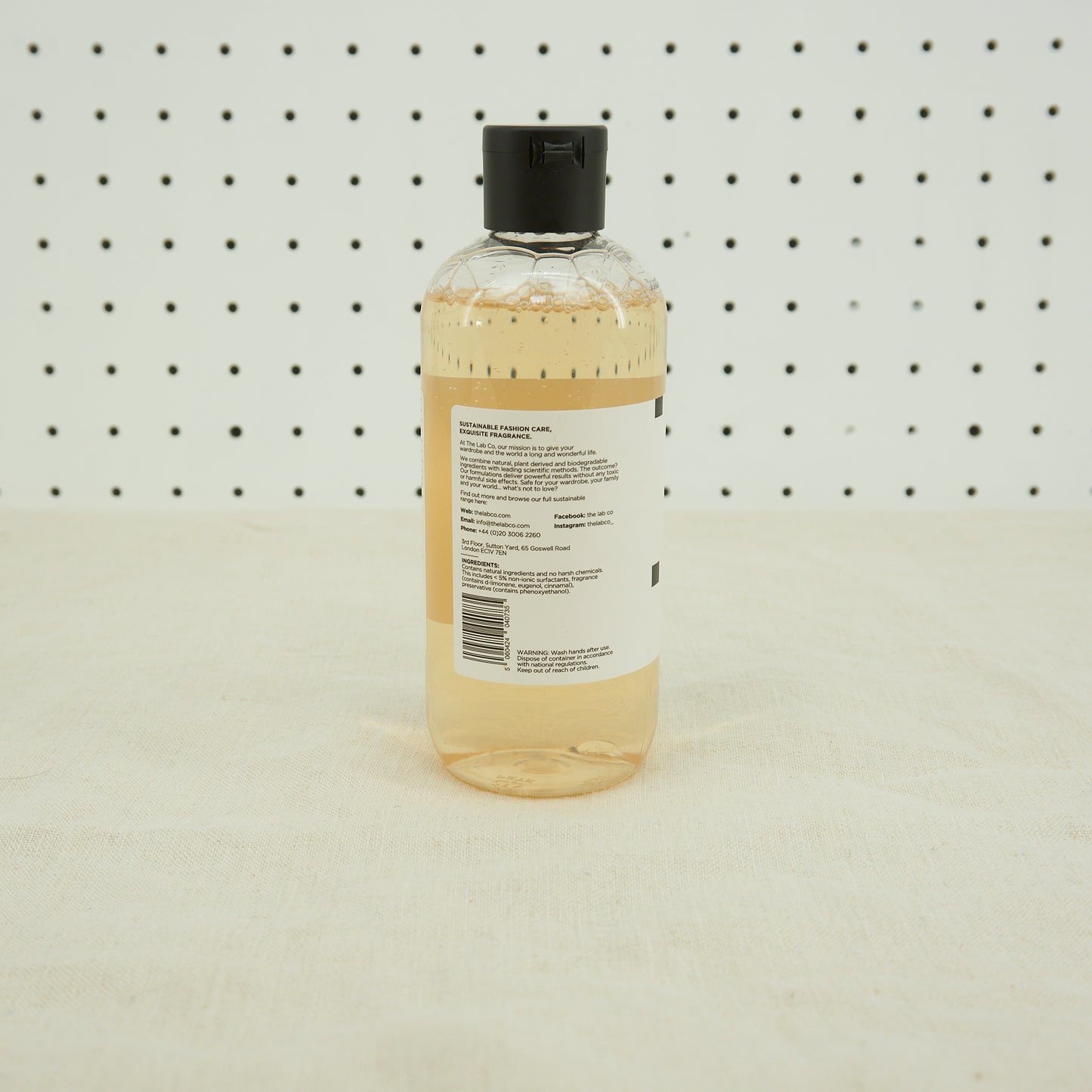 Verleng de levensduur van je Zokk'n met The Lab Co.