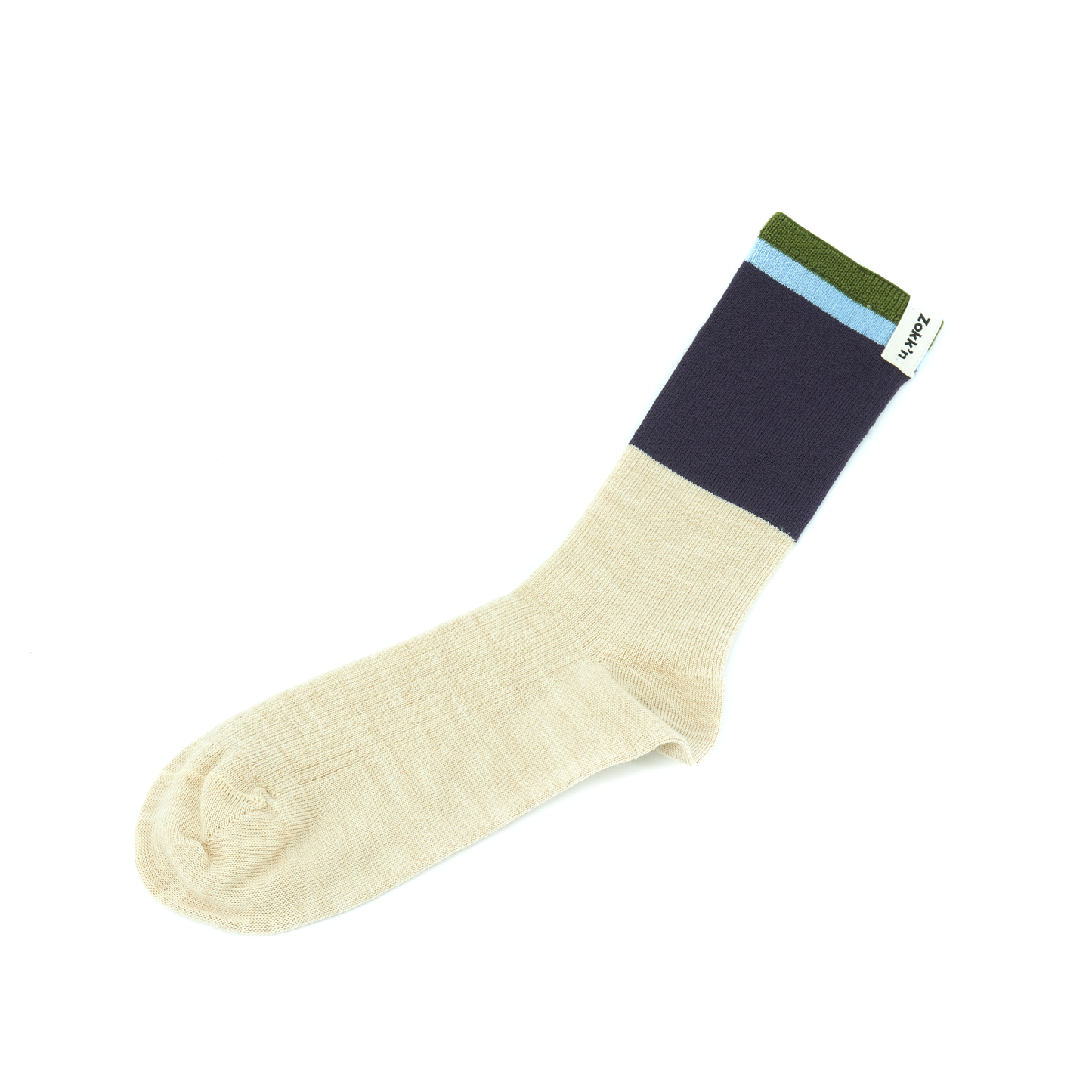 Herman, kids sock